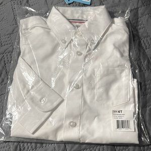 French toast 4t brand new shirt